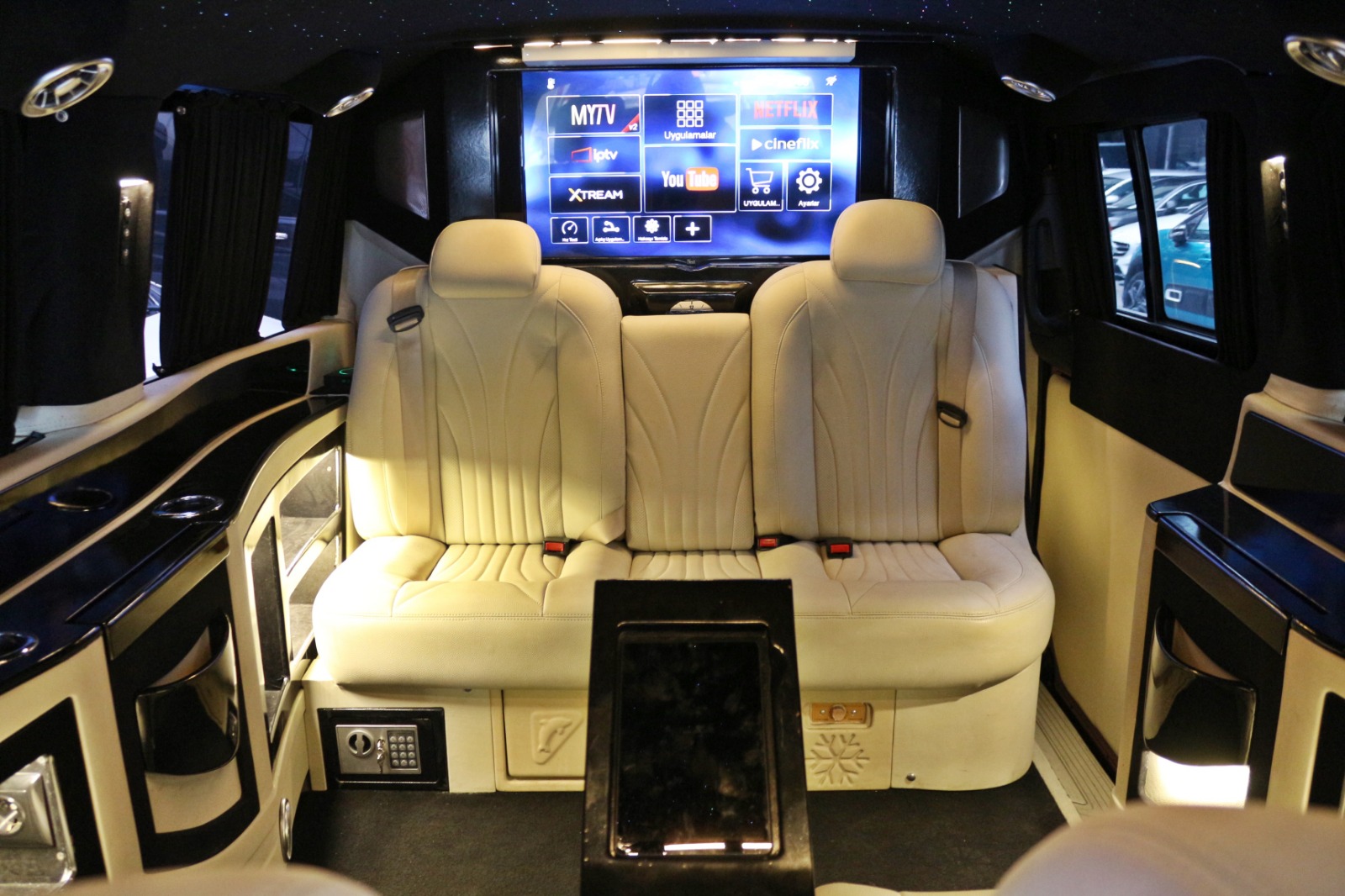 About Antalya Vip Transfer